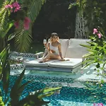 Hotel Ami Tai-bungalows Pet Lovers Fethiye