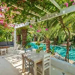 Hotel Ami Tai-bungalows Pet Lovers Fethiye