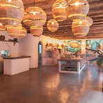 Ami Tai-bungalows Pet Lovers Hotel *