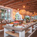 Hotel Ami Tai-bungalows Pet Lovers Fethiye