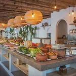 Hotel Ami Tai-bungalows Pet Lovers Fethiye