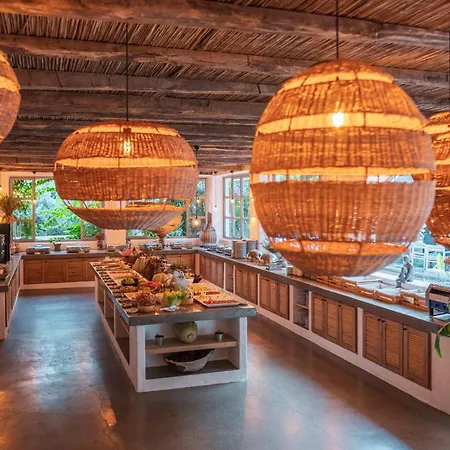 Ami Tai-bungalows Pet Lovers * Фетхие