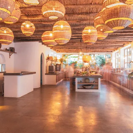 Ami Tai-bungalows Pet Lovers Отель Фетхие