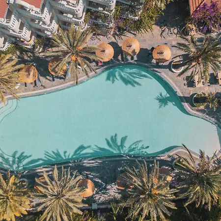 Ami Tai-bungalows Pet Lovers 호텔