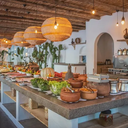 Hotel Ami Tai-bungalows Pet Lovers Fethiye
