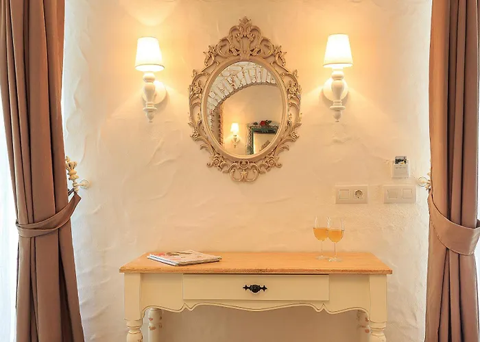 Отель Ami Tai-bungalows Pet Lovers *