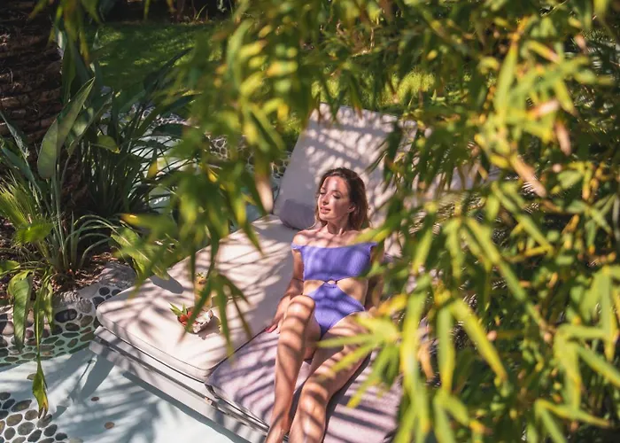 Ami Tai-bungalows Pet Lovers