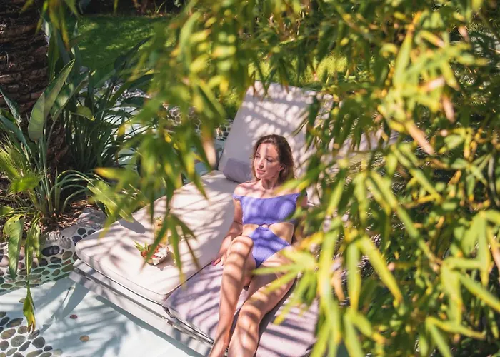 Ami Tai-bungalows Pet Lovers