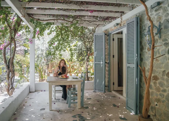 Ami Tai-bungalows Pet Lovers