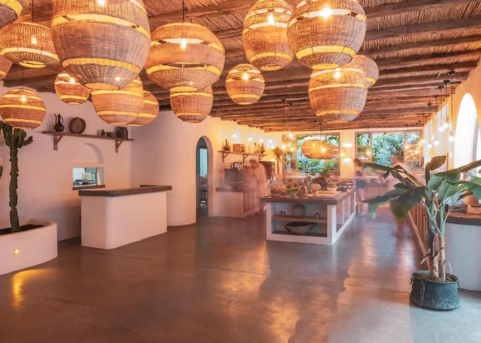 Ami Tai-bungalows Pet Lovers 호텔 *