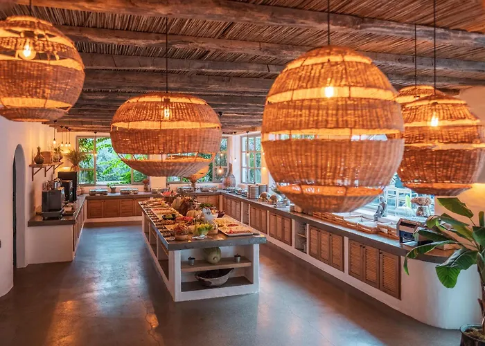 Ami Tai-bungalows Pet Lovers * Фетхие