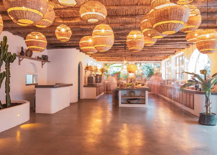 Ami Tai-bungalows Pet Lovers Отель Фетхие