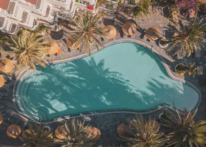 Ami Tai-bungalows Pet Lovers 호텔