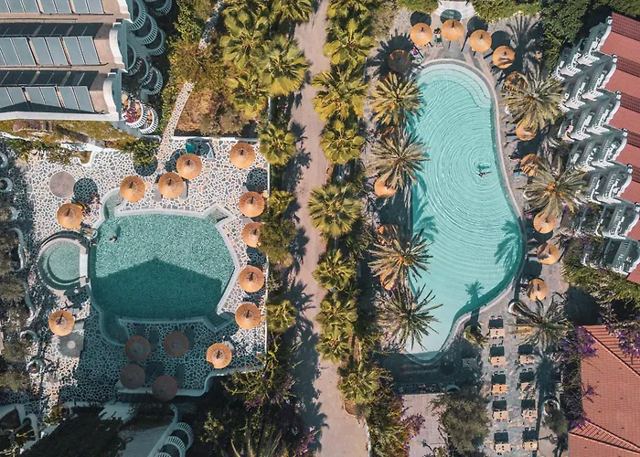 Ami Tai-bungalows Pet Lovers 호텔 *