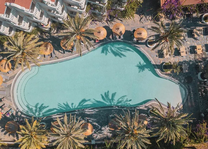 Ami Tai-bungalows Pet Lovers 호텔