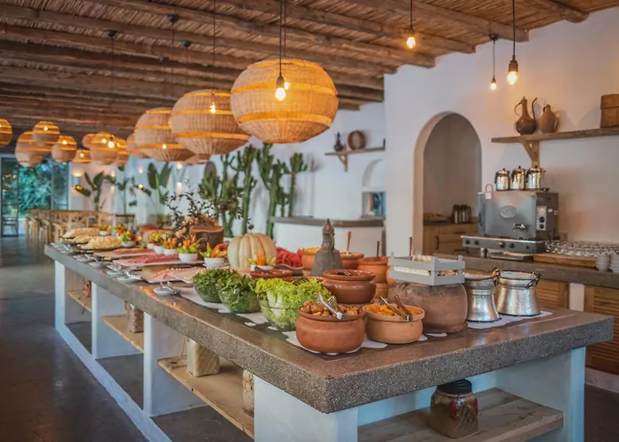 Отель Ami Tai-bungalows Pet Lovers Фетхие